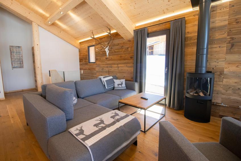 Ennsling S Chalet - foto 17