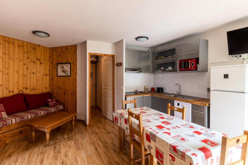 Résidence Les Hauts De Preclaux - foto 12