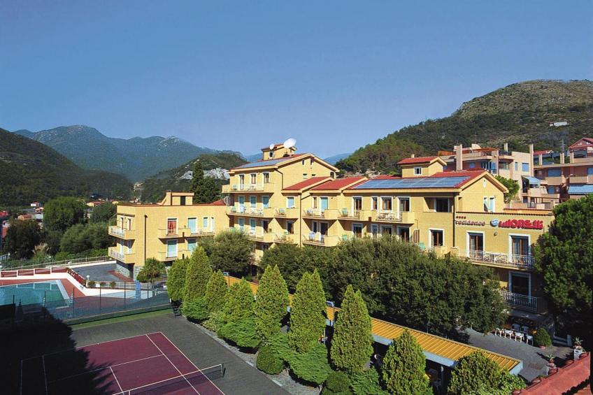 Residentie Morelli, Pietra Ligure - Type C - foto 2