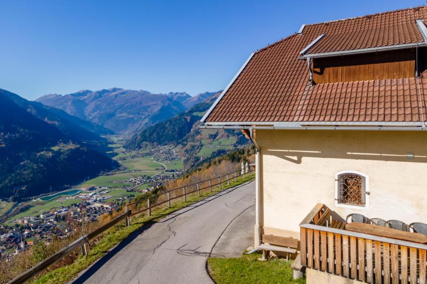 Obervellach - foto 25