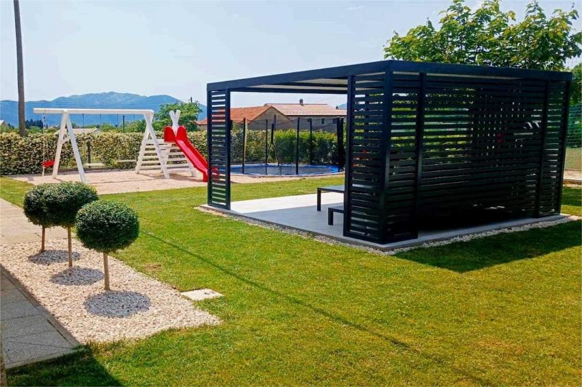 VILLA CASA MIA LUXURY RETREAT WITH SWIMMING POOL - foto 36