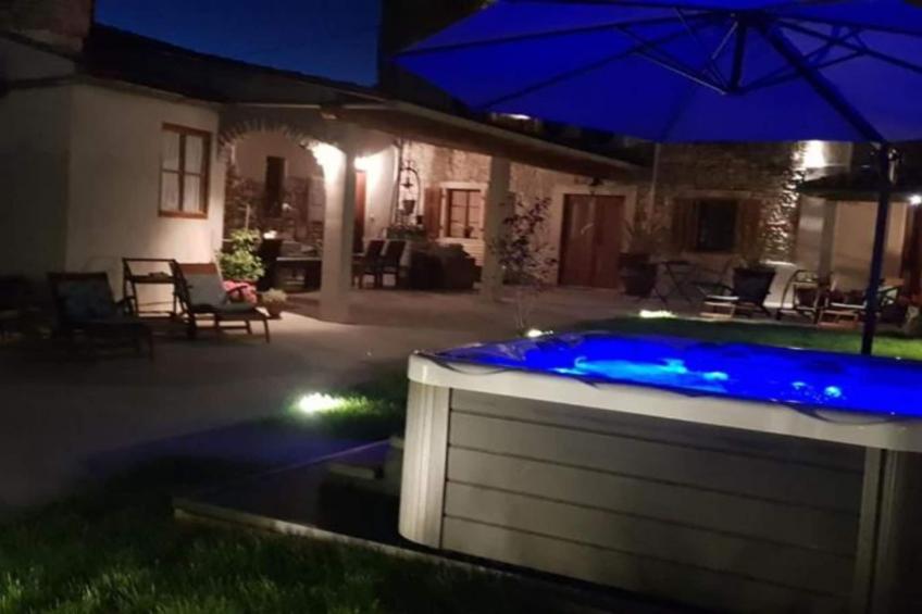 Deluxe one bedroom apartment (A3) - foto 29