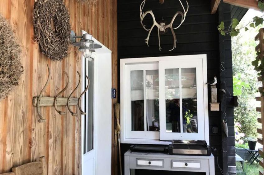 Résidence Maubuisson - foto 14