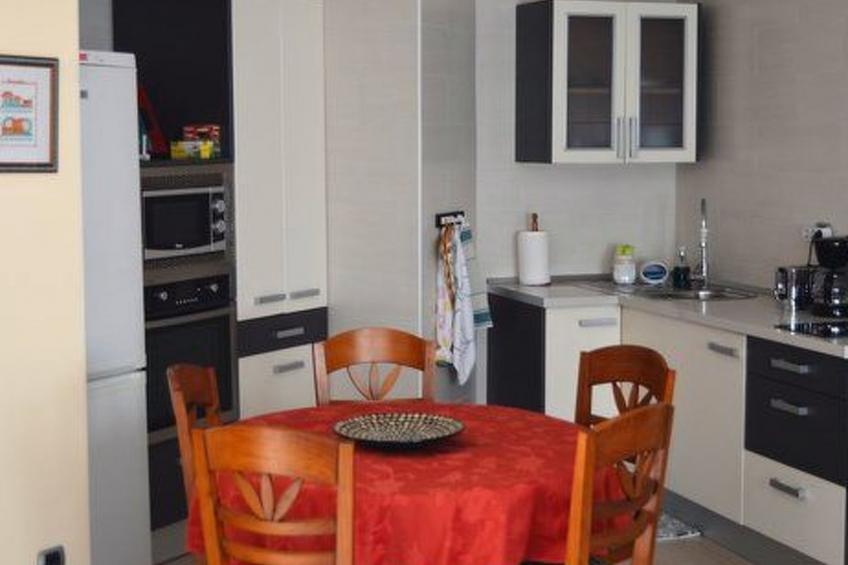 Villa los palmitos Familiäre Privatvilla mit Pool - foto 20