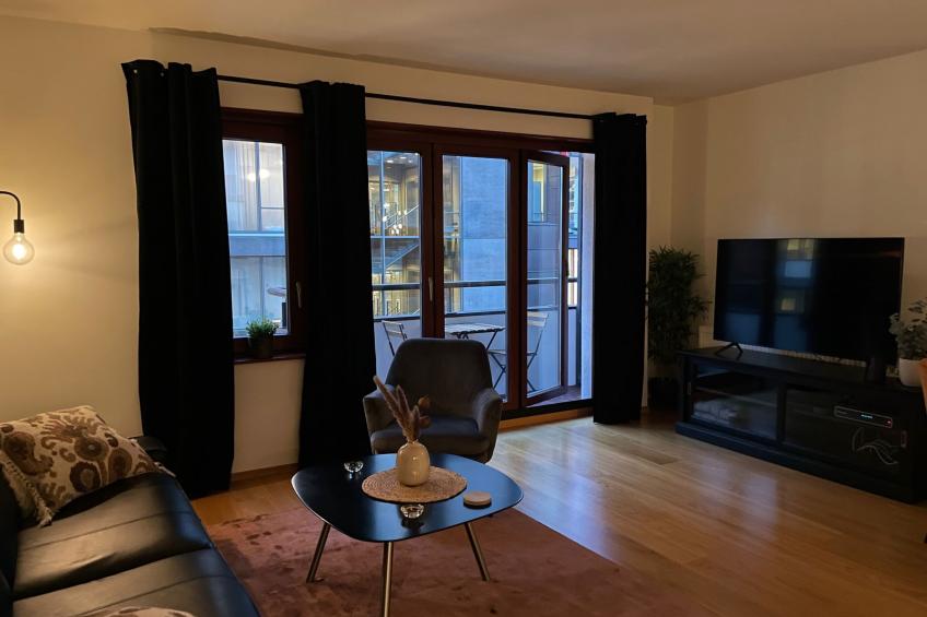 "Lille Stranden II" - foto 12