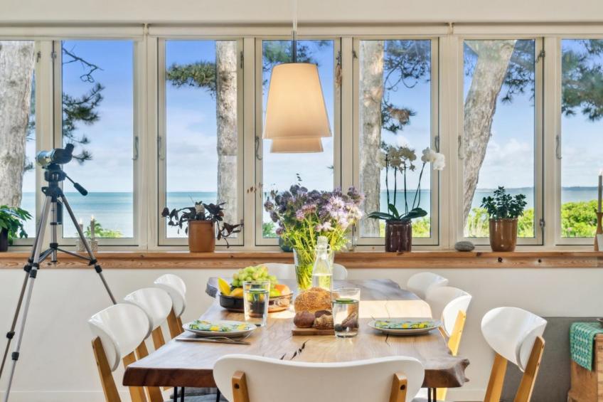 "Varma" - 25m from the sea in Sealand - foto 29