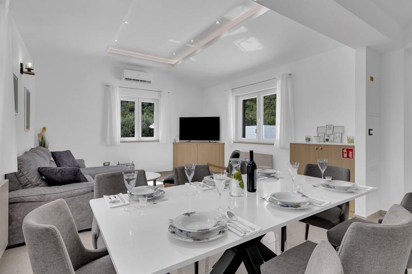 Villa Maslina - Ferienanlage Moja Stina - foto 26