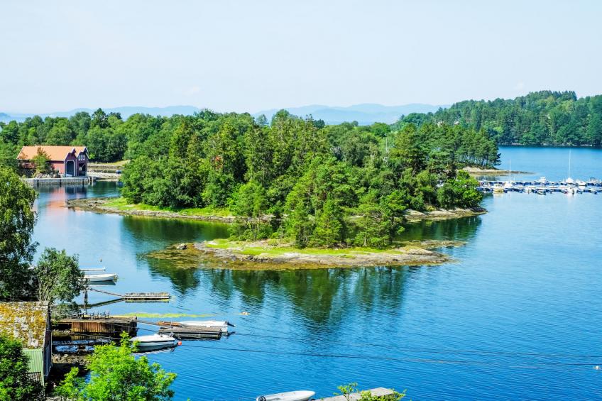 Lauvlid Cottage - foto 39