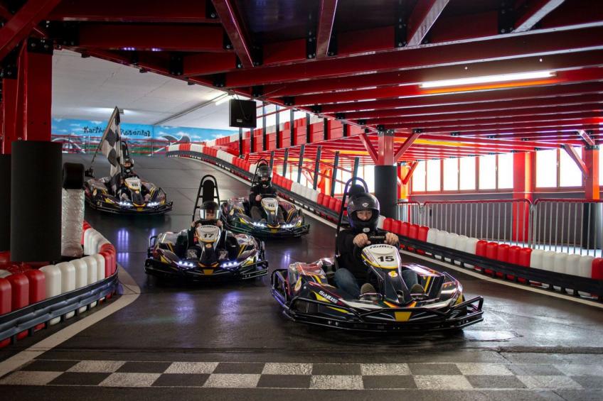 Haus Nicole - foto 20