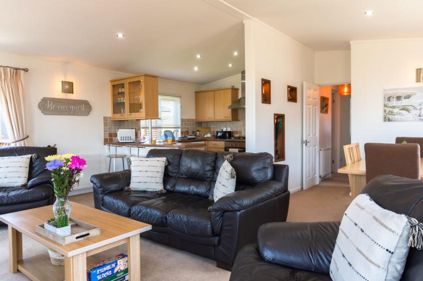 Serendipity Lodge - foto 35