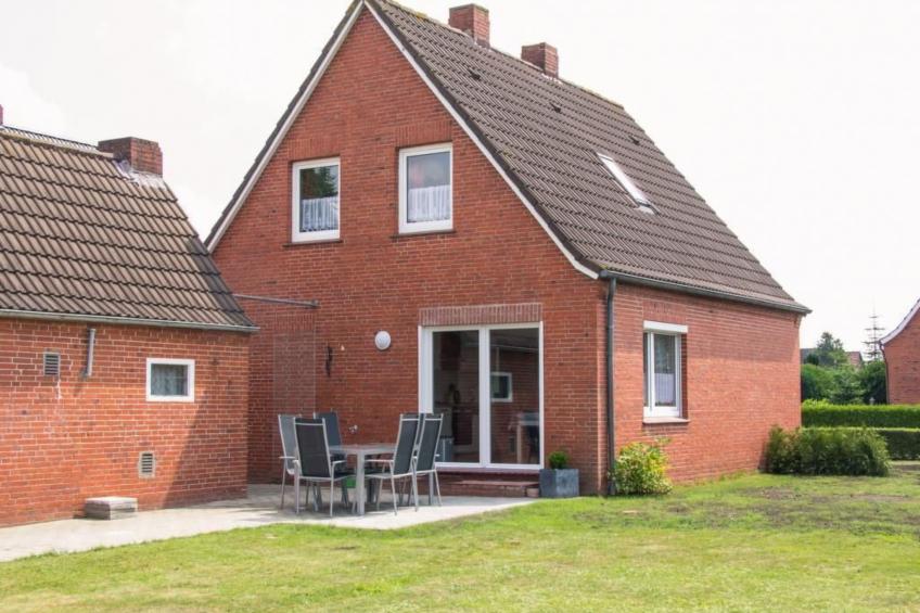 Tinis Huus ant Siel - foto 14