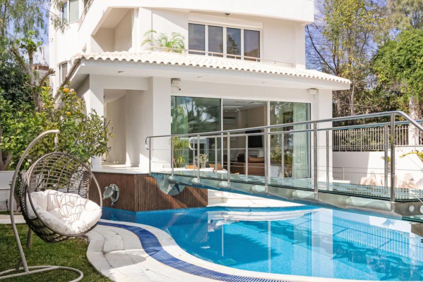 Villa Stefani mit privatem Pool - foto 50