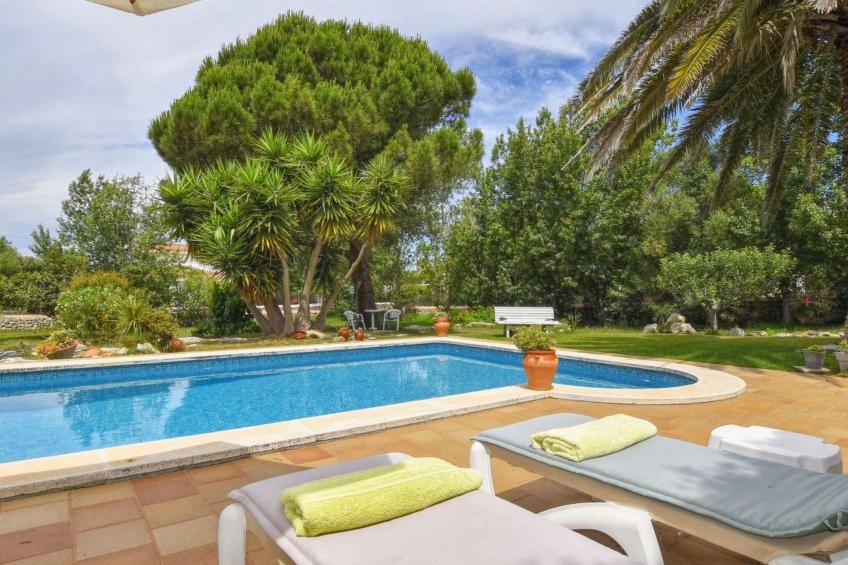 Traditionelles Landhaus 6 km vom Meer entfernt - foto 26