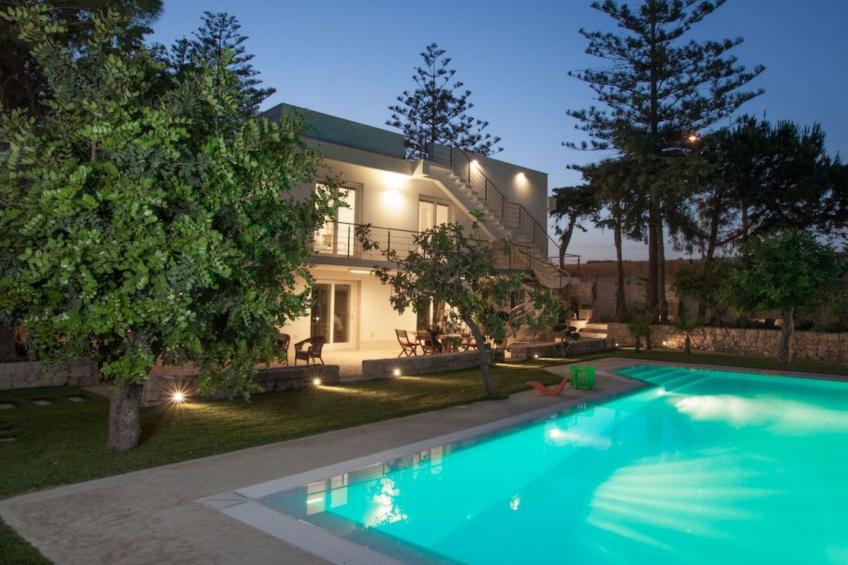 Appartement in Donnalucata mit Großem Garten - foto 50