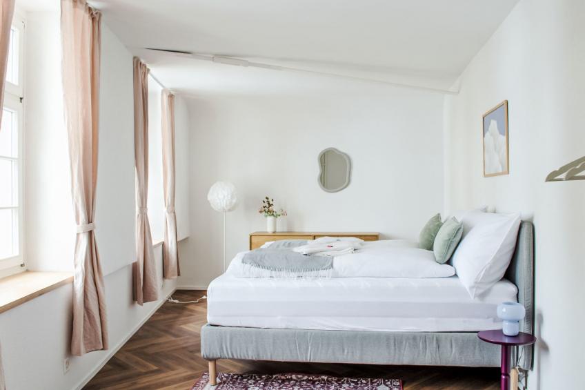 Haus zum Hecht - foto 4