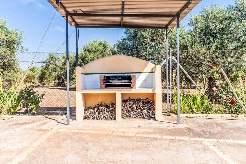 Casa Rural Villa Manantial - foto 11