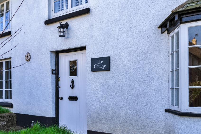The Cottage at High Bickington - foto 25