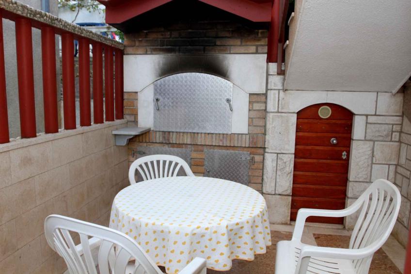 Holiday apartment with sea view - BF-VWV8 - foto 8