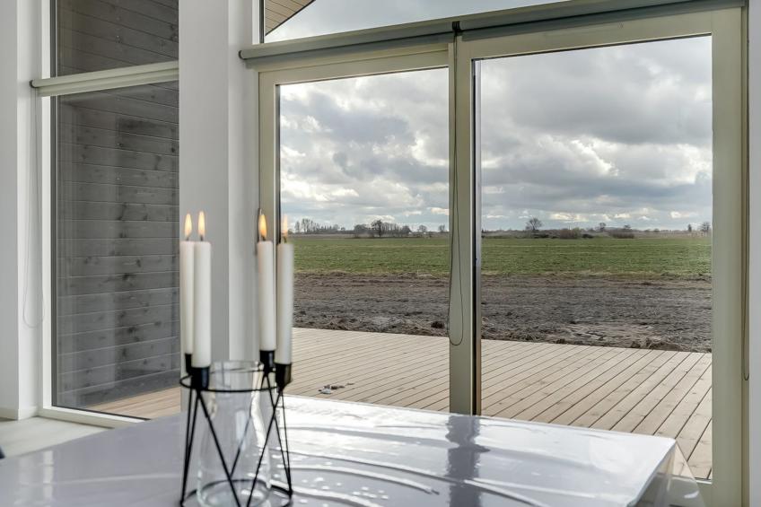 "Thalie" - 400m from the sea in Funen - foto 10