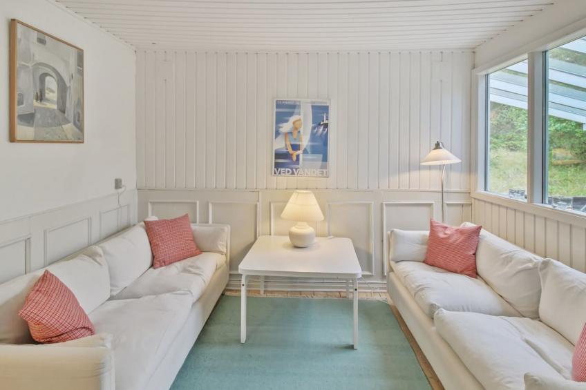 "Gaelle" - 800m from the sea in Western Jutland - foto 5