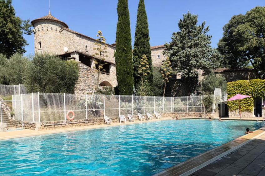 Résidence Lou Castel - Vacances Bleues - foto 5