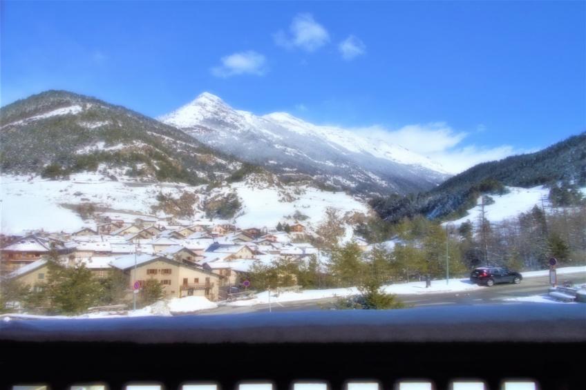 Balcons C 025 - PARC NAT. VANOISE appart. 6 pers. - foto 10