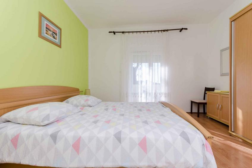 Vakantiewoning met balkon en zeezicht - VW-6D6ZY - foto 19
