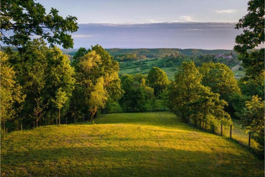 Holiday home near Zagreb - foto 31