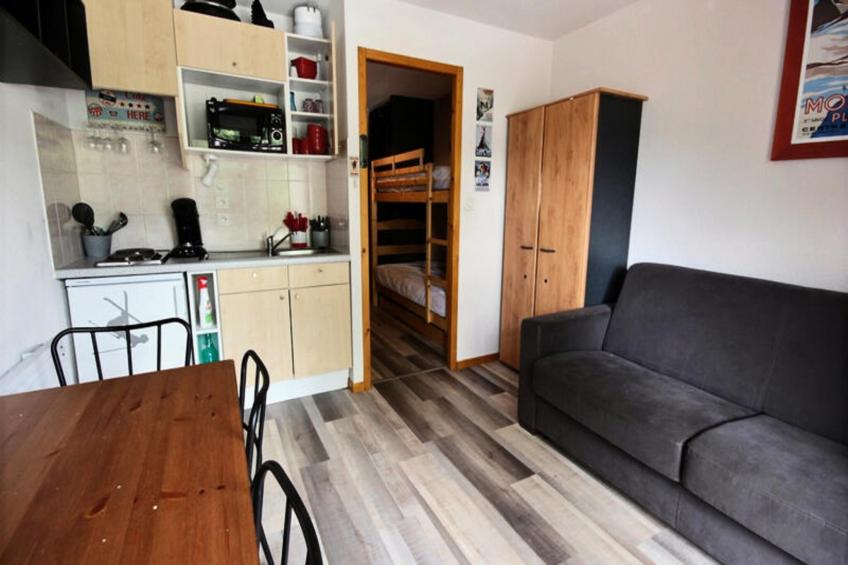 Studio à Saint Jean d'Aulps - foto 3