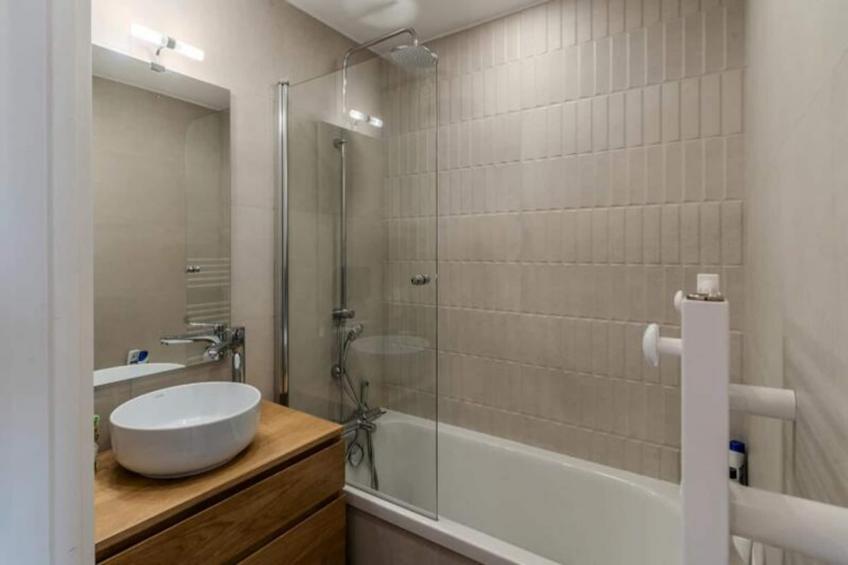 Résidence Face Mer Bel Appt  Pour 5 Pers - foto 22