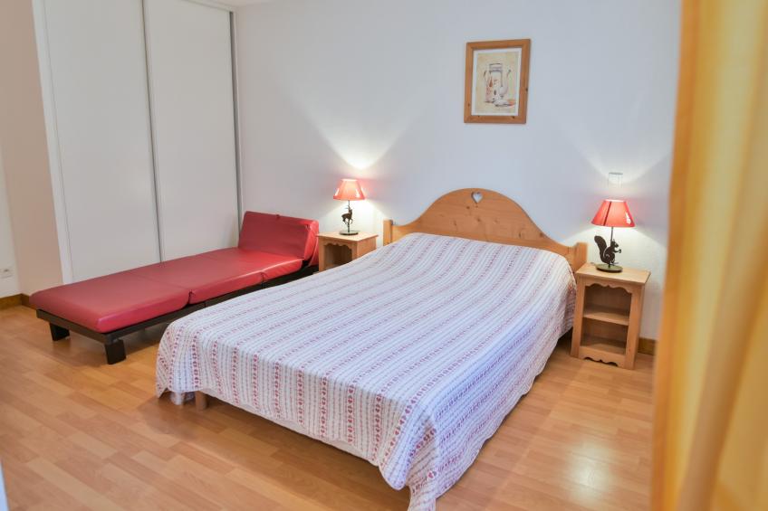 Résidence Le Birdie ST5N - foto 13