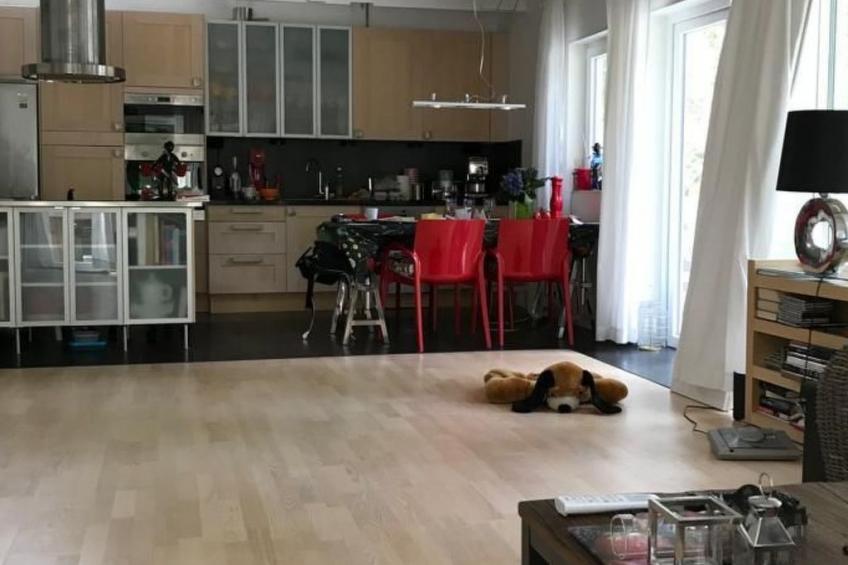 mit Terrasse, Grill und Garten - foto 18