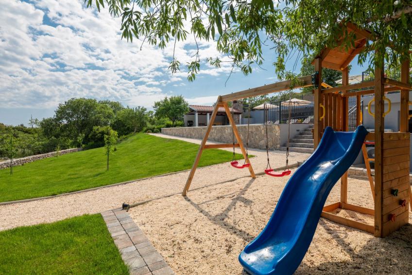 Villa Casa di Pietra Šibenik Gebiet - foto 21