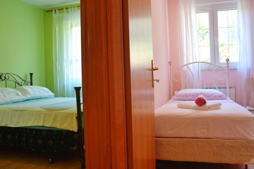 "Mladinic A1" mit Terrasse - foto 21