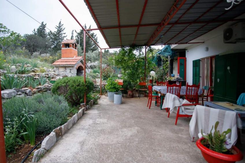 Charmante Ferienwohnung Fana - foto 11