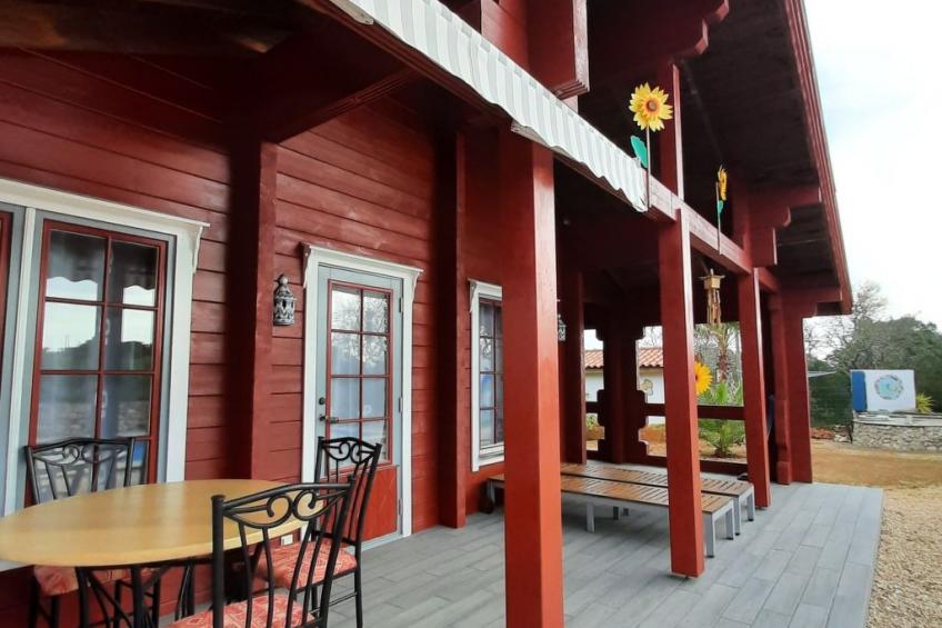 Casa Amendoas - foto 20