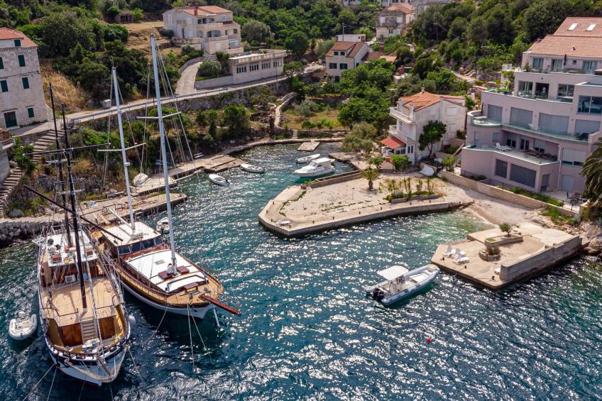 Wohnung "Suartini Racisce" - foto 3