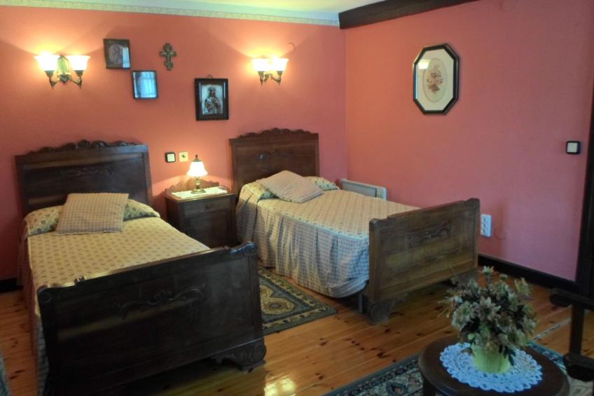 Finca "Casa El Molino" mit eigenem Schwimmbad - foto 36