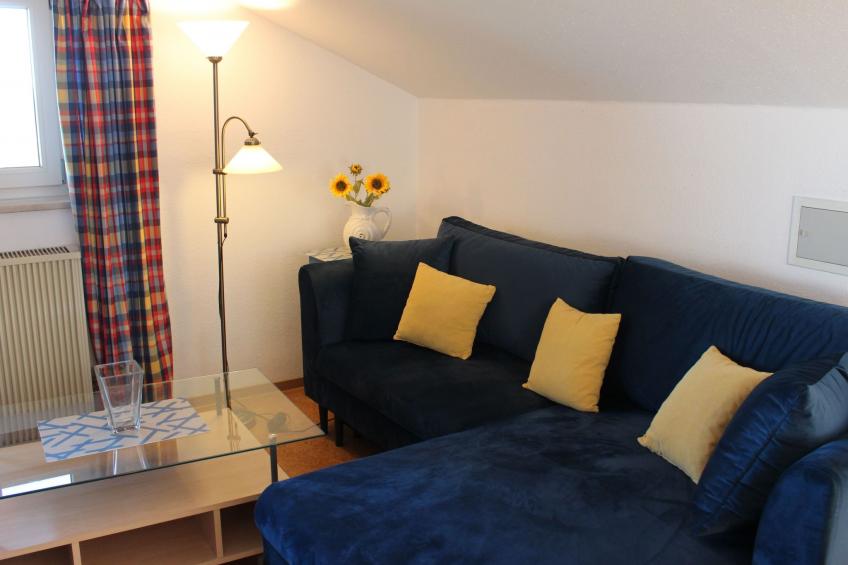 Morgensonne - foto 18