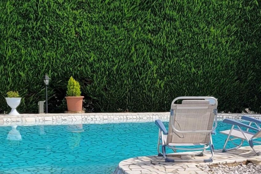 Wohnung 'Villa Jolanda Bed and Breakfast - foto 18