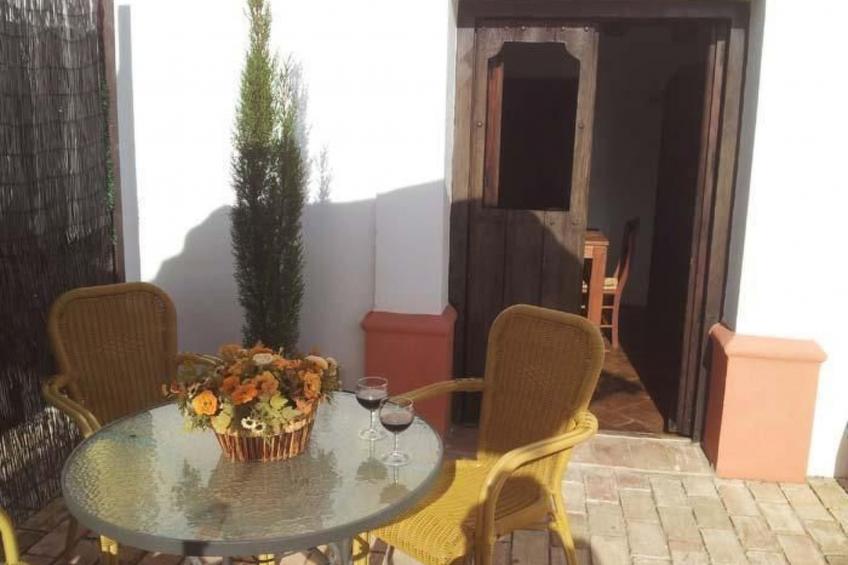 Ländliches Haus "El Pozo" mit Terrasse - foto 10