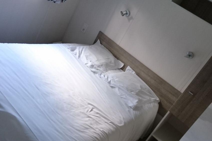 in Vivario mit Terrasse, Garten und Grill - foto 10