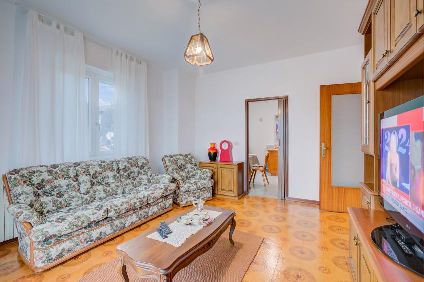 Zio Enry Terrace Apartment Orta Lake - foto 14