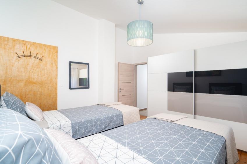 Stylish Two Bedroom Apartment in Labin - Two Bedroom Apartment with Terrace - foto 8