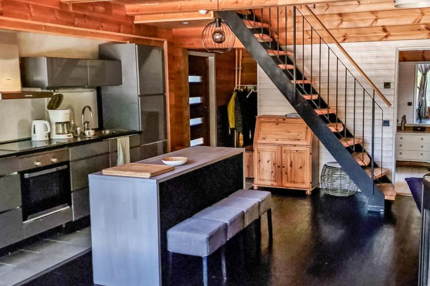 Villa savonia - foto 3