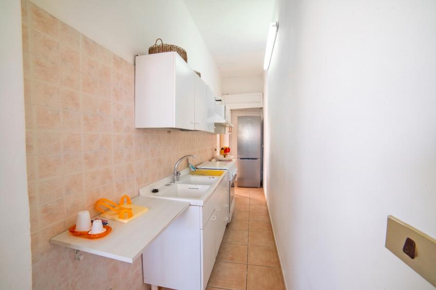 Rusciu Te Lu Mare Apartment - foto 15