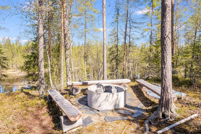 Kiehtäjän lahti - foto 21