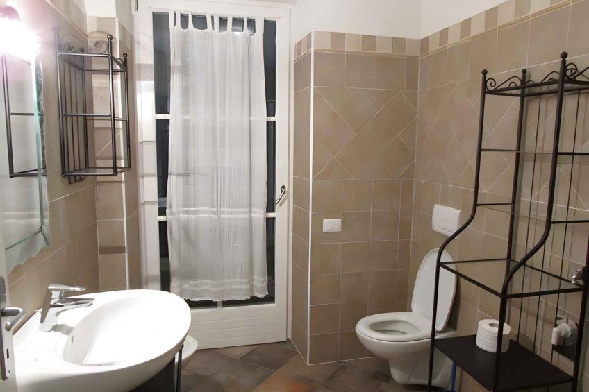 Vakantiewoning met penthouse - VW-WHB3 - foto 16