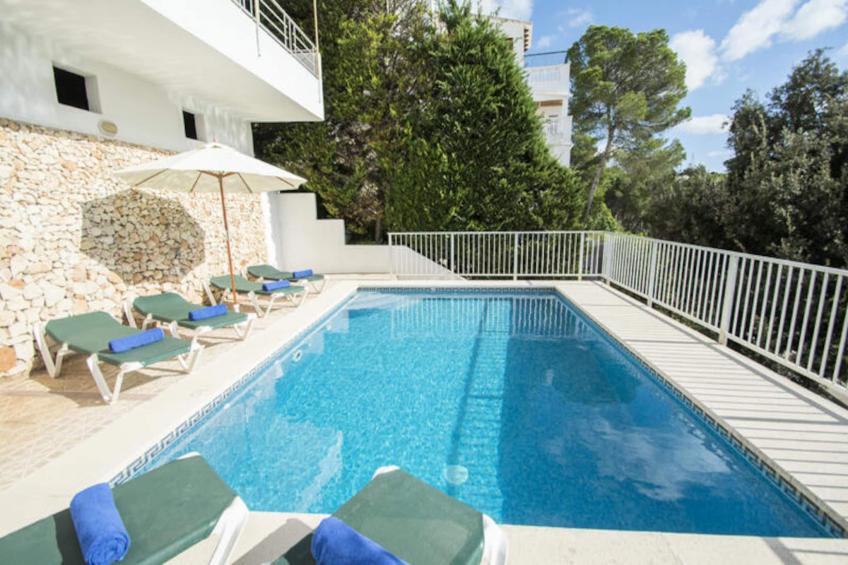 Appartements à Cala Galdana - foto 3