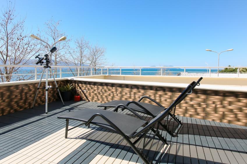 Beach Front Terace - foto 26